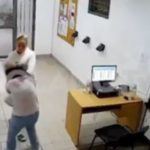 Violenta agresión en un hospital de Quilmes: una paciente psiquiátrica golpeó brutalmente a una empleada