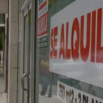 Casi el 20% de los inquilinos tuvieron que mudarse por no poder pagar el alquiler