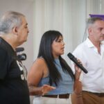 El Municipio de Quilmes lanzó el programa “Menos Residuos + Más Comunidad” que mejorará el manejo de desechos