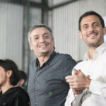 La Cámpora empuja al intendente de Lanús para que lidere la Federación Argentina de Municipios