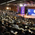 Kicillof: “No hay desarrollo sin ciencia y educación”