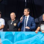 JULIÁN ÁLVAREZ: “LA CAUSA MALVINAS REPRESENTA LOS VALORES MÁS IMPORTANTES DE NUESTRO PUEBLO”