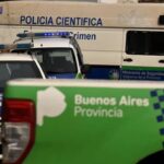Claypole: un nene de 12 años escarbó en un patio y descubrió a su mamá enterrada en la casa del novio