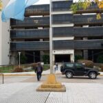 Juzgarán a un policía que mató a un adolescente al defenderse de un robo