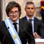 Milei anunció la eliminación de las PASO y la ley de Ficha Limpia