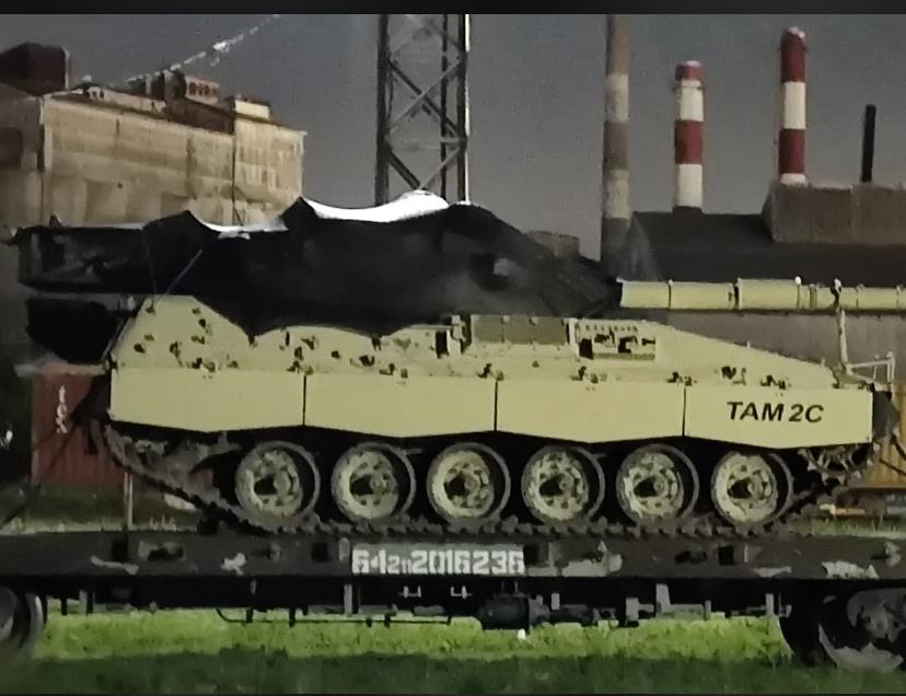 ALERTA: Tanques y soldados en Avellaneda: el porqué del despliegue militar visto en la Estación Gerli