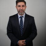 Encuentro por la Abogacía presentó la candidatura de Diego Raidán para presidir el Colegio de la Abogacía de Avellaneda–Lanús