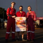 Shell: íntiman penalmente a Cavallari, CEO de la compañía, a reinstalar a trabajador despedido