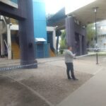 ALERTA EN EL VIADUCTO: Falsa amenaza de bomba generó pánico en la estación Sarandí del Tren Roca