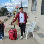 SOLIDARIDAD: Pablo Pereira necesita nuestra ayuda para volver a caminar