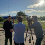 ESCÁNDALO INTERNACIONAL: La TV alemana DW expone la contaminación de Trieco en Avellaneda y el “blindaje” político-judicial