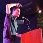 Maxi Abad reunió a más de 600 dirigentes en La Plata y llamó a “poner de pie a la Provincia de Buenos Aires”