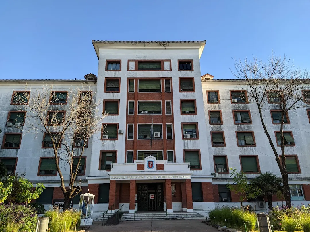 DRAMA EN EL HOSPITAL PERÓN(EX CASTEX): DENUNCIAN ABANDONO DE PERSONA Y NEGLIGENCIA SANITARIA