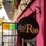 Café del Río: el garaje que se convirtió en rincón de barrio y punto de encuentro en Avellaneda