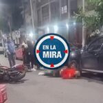 TRAGEDIA EN WILDE: Joven Repartidor de Pedidos Ya Fallece en Choque con Camión Municipal en Avenida Mitre