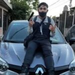 Quilmes: cayó “El Ruso”, jefe de una banda de robacoches, en un hotel alojamiento
