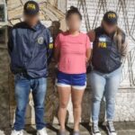La PFA detuvo a una banda dedicada a la usura y al secuestro