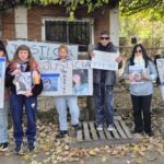 Femicidio en Claypole: la hija de la víctima reclamó que “paguen todos los involucrados”
