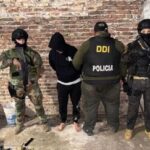 Cayó en Budge un delincuente prófugo por el crimen de un policía baleado en un raid