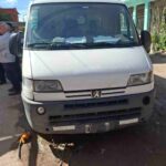 Cayó pirata del asfalto en Avellaneda que había robado en Bernal: Tenía elementos buscados por la Justicia de Quilmes