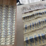 Desarticularon en el GBA una banda de estafas virtuales y secuestraron más de 250.000 dólares