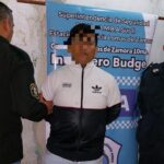 Lomas: Lo condenaron a 10 años de prisión por asesinar a su ex amigo