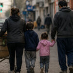 En abril, una familia necesitó casi $1,5 millones para no ser pobre