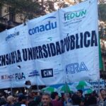 Llega un nuevo paro universitario y durará una semana