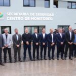 El Gobierno bonaerense impulsa la creación de policías municipales