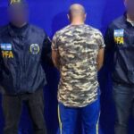 Operativo “Pastor asesino”: cayó un prófugo acusado de homicidio, su hijo ya está preso por el mismo hecho