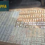 Allanamientos en Brown y Lomas por una banda vinculada a casinos de Las Vegas