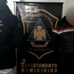 Cayó en Quilmes un peligroso sicario paraguayo buscado por un intento de femicidio