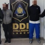 Detuvieron a los acusados de una violenta entradera en Avellaneda