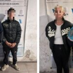 Desbaratan banda de narcomenudeo en Bernal Oeste: siete detenidos y cocaína secuestrada