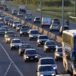 Turismo Gasolero de fin de semana largo: viajaron más de 1 millón de personas pero cayó el gasto real