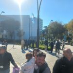MUNICIPALIDAD DE AVELLANEDA: FERIANTES RECLAMAN A FERRARESI