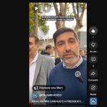 Elecciones en el CAAL: Diego Raidán apuesta por una “renovación histórica” y lamenta la falta de debate
