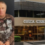 Secta rusa en Bariloche: El líder detenido fue operado en Clínica Monte Grande