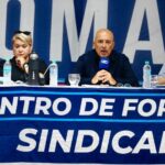 Crosta: “La reglamentación de la reforma laboral barre con los derechos de los trabajadores”