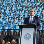 Jorge Macri: “Vamos a ser un muro contra la barbarie y el desgobierno de Kicillof”
