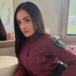 Choque fatal en Ezeiza: detuvieron a una ex policía hot que llevaba droga y un arma