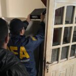 Cayó una organización dedicada al fraude con criptoactivos
