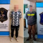 Docente y empleado estatal detenidos por grooming a juveniles de Independiente