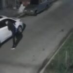 Emboscada y muerte en Rafael Castillo: asesinaron a un chofer de aplicación