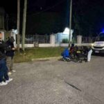 Megaoperativo de la DDI en Quilmes: nueve detenidos, dos prófugos capturados y motos secuestradas