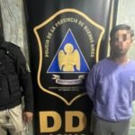 Es menor y lo condenaron a 7 años de prisión por matar a una anciana en Temperley