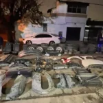 Con operativos en Lomas de Zamora, desarticularon una banda que robaba autos y vendía sus partes