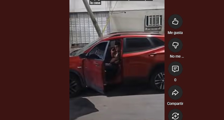 TERROR EN WILDE: UN ADULTO LE APUNTÓ CON UN ARMA EN EL PECHO A UN MENOR DE 15 AÑOS Y LO GOLPEÓ BRUTALMENTE