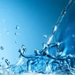 La libertad de tener agua siempre disponible