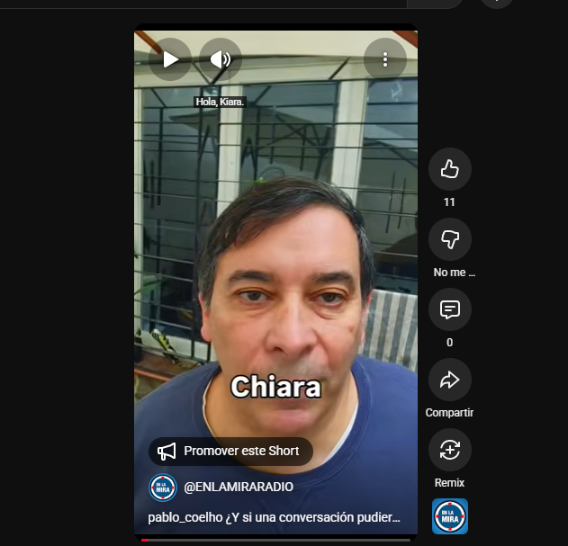 Falsas denuncias e inoperancia judicial: la odisea de Pablo Coelho para volver a abrazar a su hija tras una década de impedimento